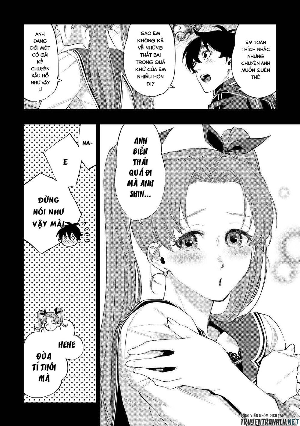 The New Gate Chap 61 - Next Chap 62