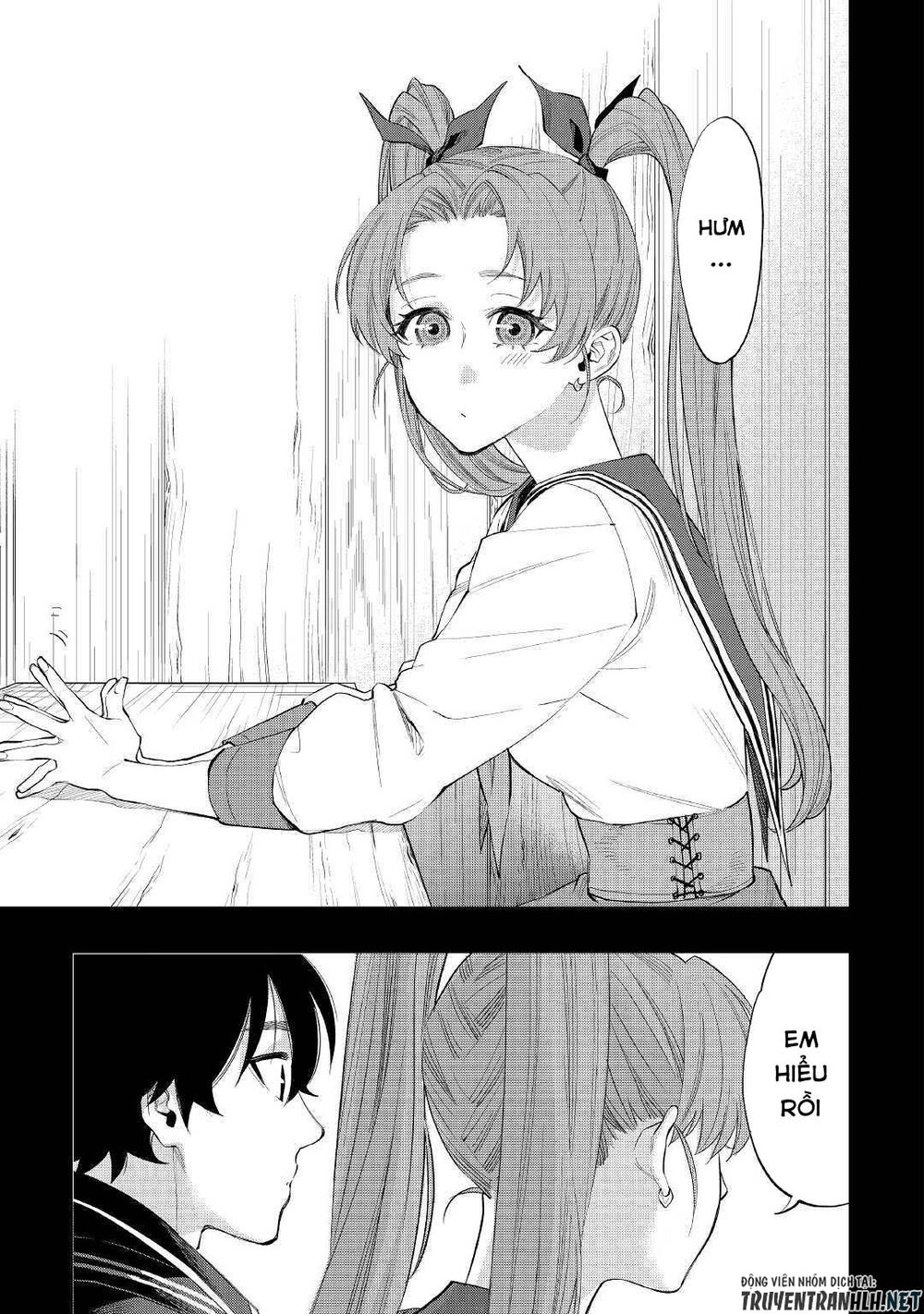 The New Gate Chap 61 - Next Chap 62