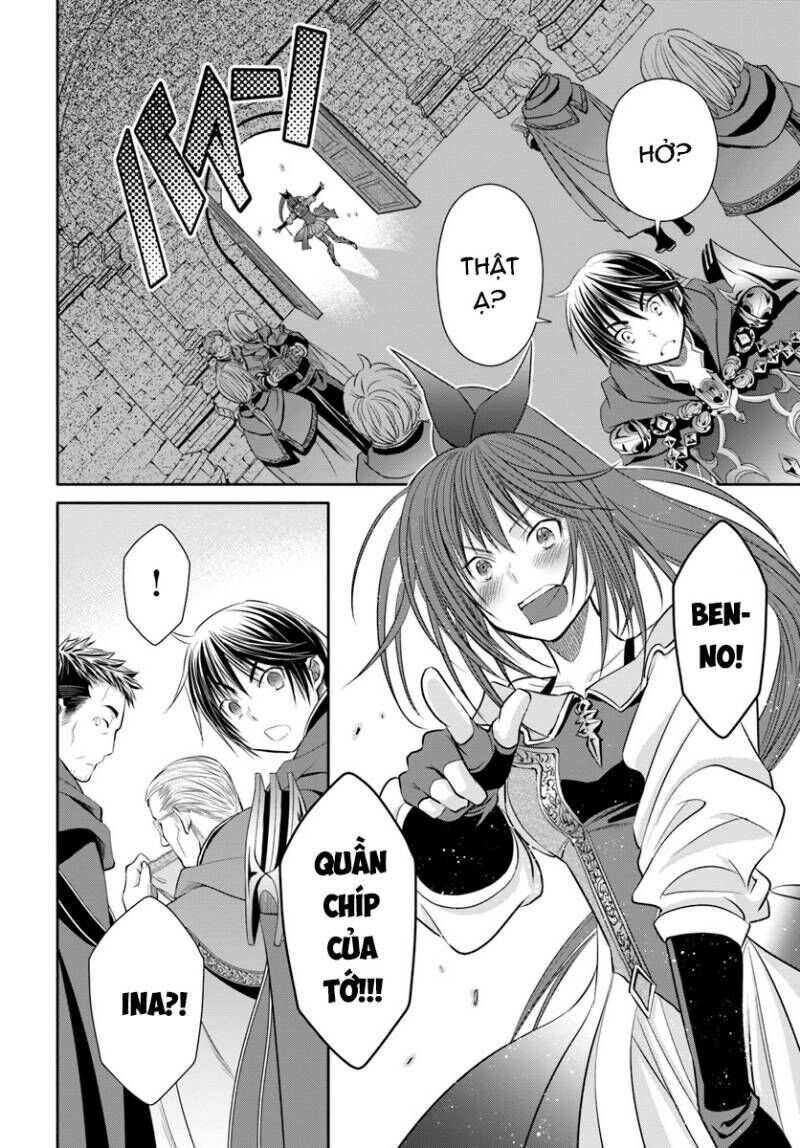 Mình Là Con Trai Thứ 8? Đùa Nhau À? Chap 40 - Next Chap 41