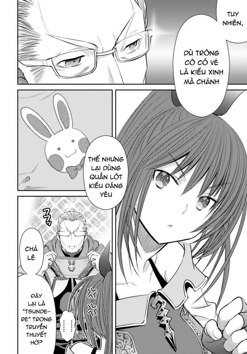Mình Là Con Trai Thứ 8? Đùa Nhau À? Chap 40 - Next Chap 41