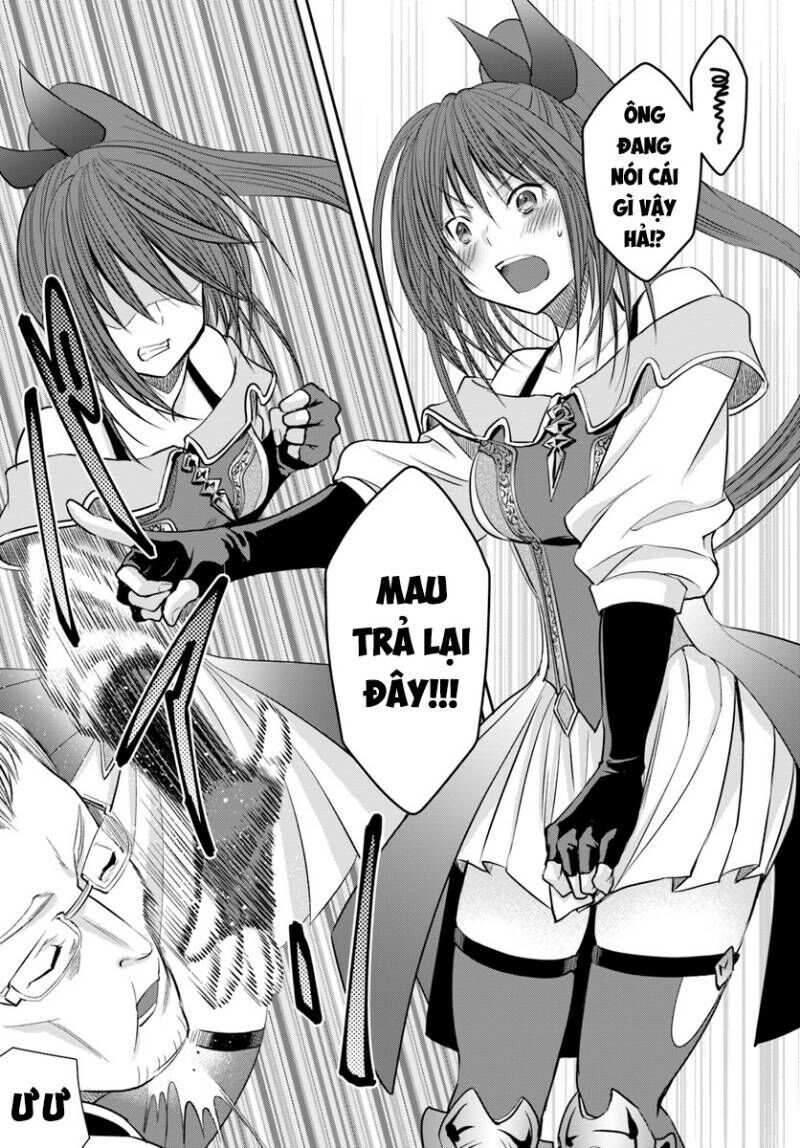 Mình Là Con Trai Thứ 8? Đùa Nhau À? Chap 40 - Next Chap 41