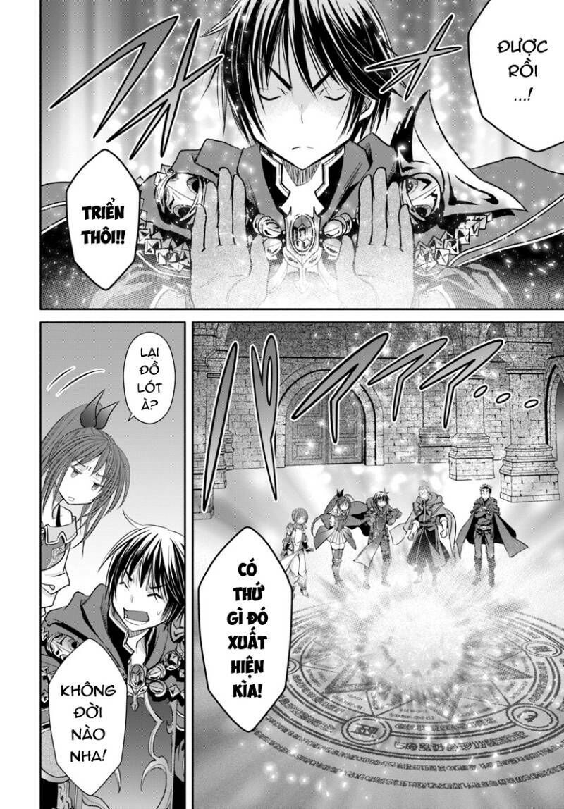 Mình Là Con Trai Thứ 8? Đùa Nhau À? Chap 40 - Next Chap 41