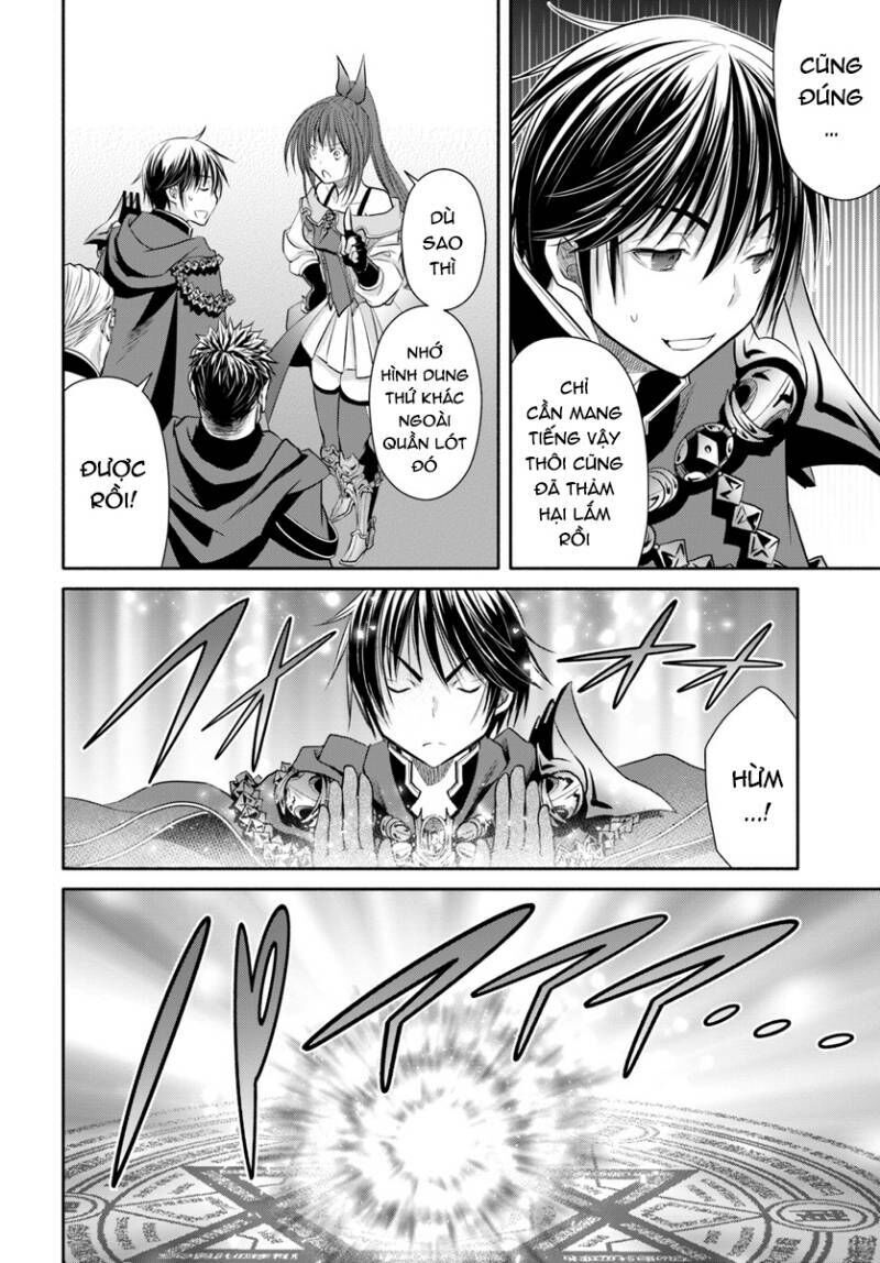 Mình Là Con Trai Thứ 8? Đùa Nhau À? Chap 40 - Next Chap 41
