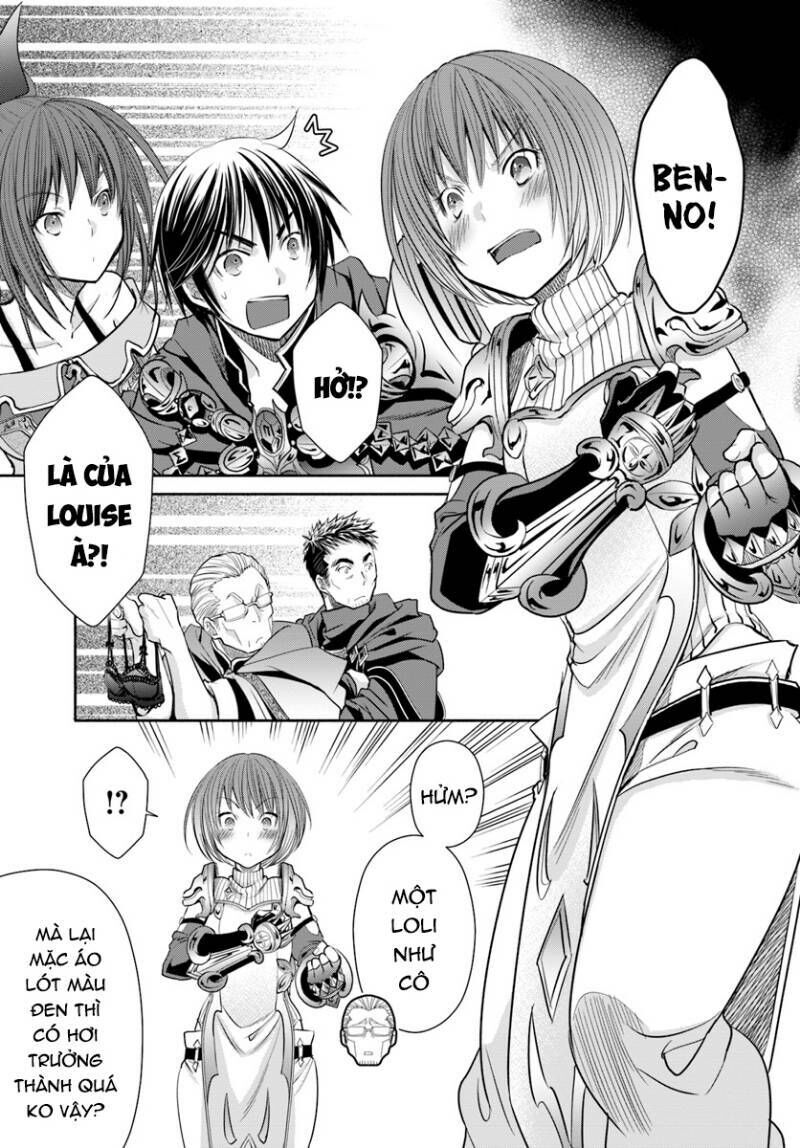 Mình Là Con Trai Thứ 8? Đùa Nhau À? Chap 40 - Next Chap 41