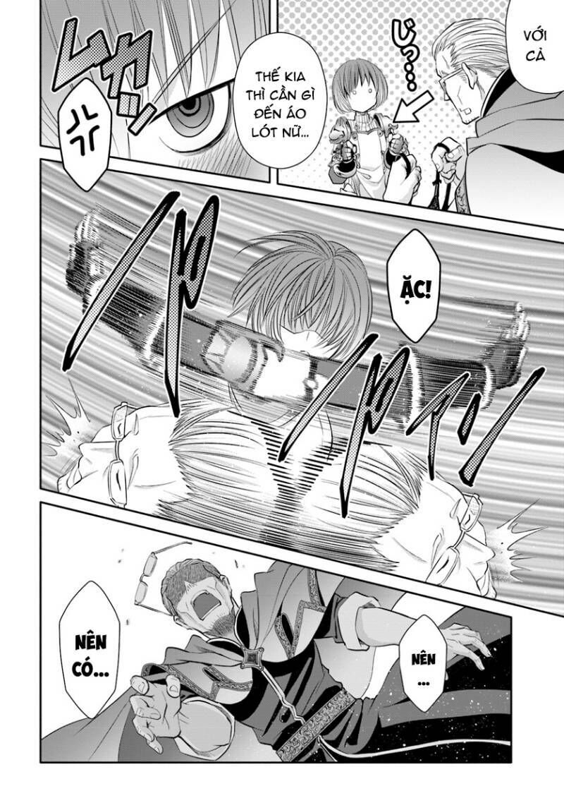 Mình Là Con Trai Thứ 8? Đùa Nhau À? Chap 40 - Next Chap 41