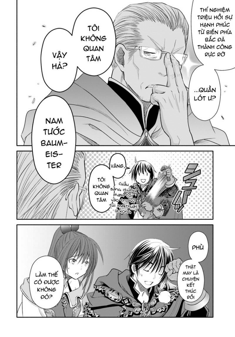 Mình Là Con Trai Thứ 8? Đùa Nhau À? Chap 40 - Next Chap 41
