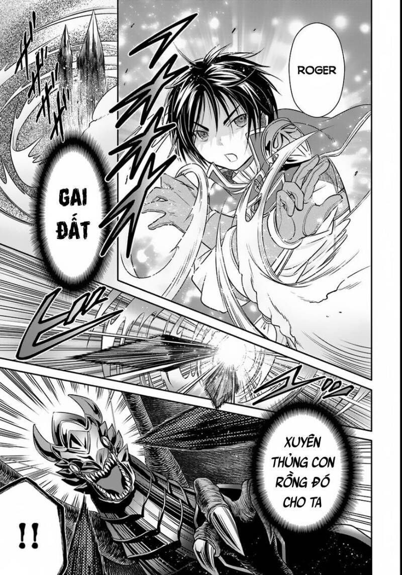 Mình Là Con Trai Thứ 8? Đùa Nhau À? Chap 23 - Next Chap 24