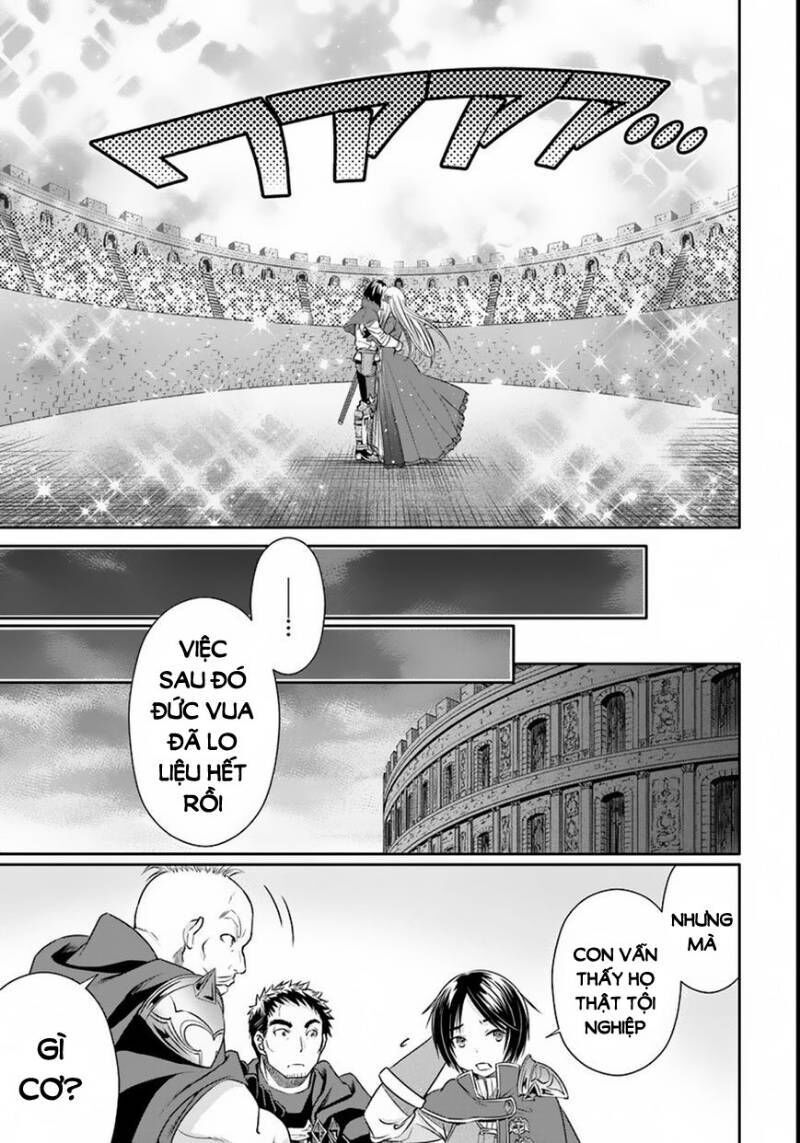Mình Là Con Trai Thứ 8? Đùa Nhau À? Chap 23 - Next Chap 24