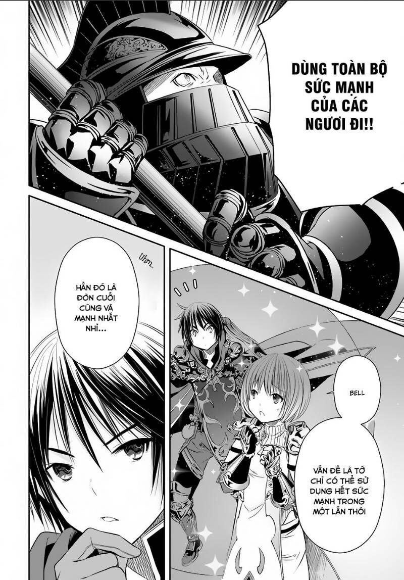 Mình Là Con Trai Thứ 8? Đùa Nhau À? Chap 25 - Next Chap 26