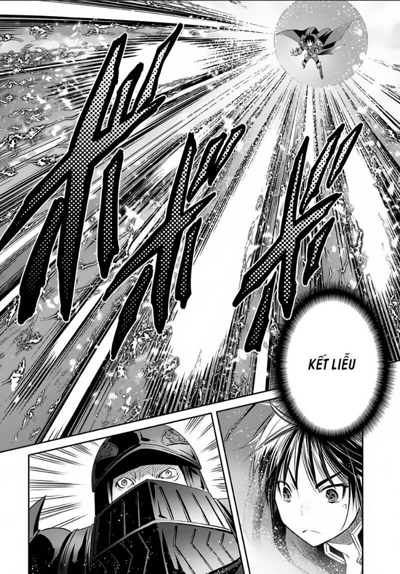 Mình Là Con Trai Thứ 8? Đùa Nhau À? Chap 25 - Next Chap 26
