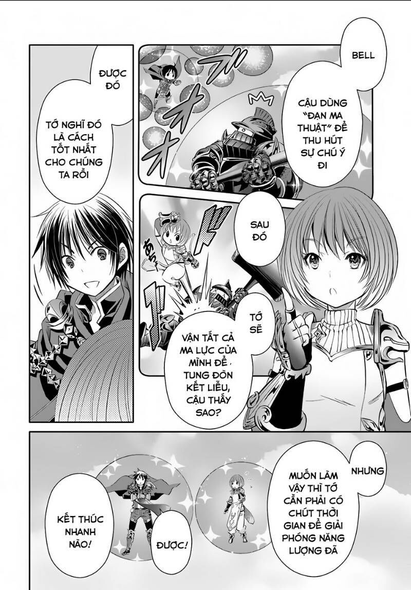 Mình Là Con Trai Thứ 8? Đùa Nhau À? Chap 25 - Next Chap 26