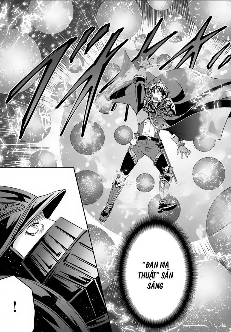 Mình Là Con Trai Thứ 8? Đùa Nhau À? Chap 25 - Next Chap 26