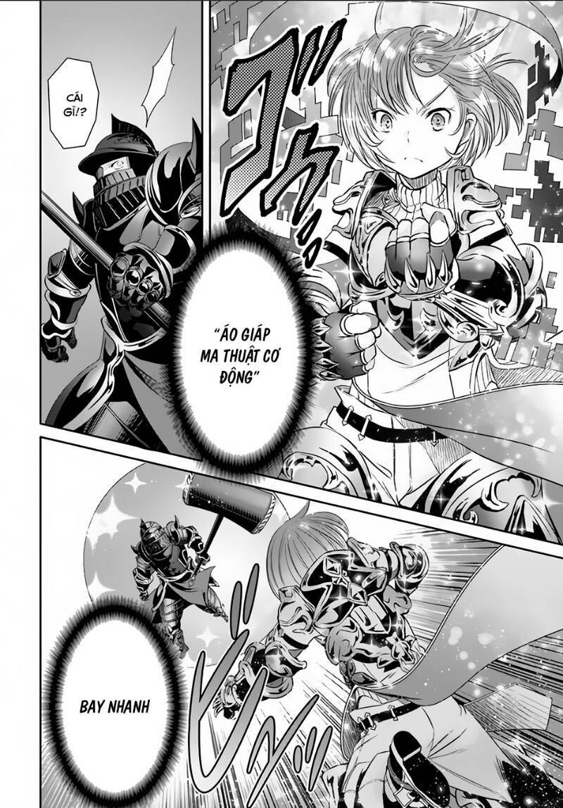 Mình Là Con Trai Thứ 8? Đùa Nhau À? Chap 25 - Next Chap 26