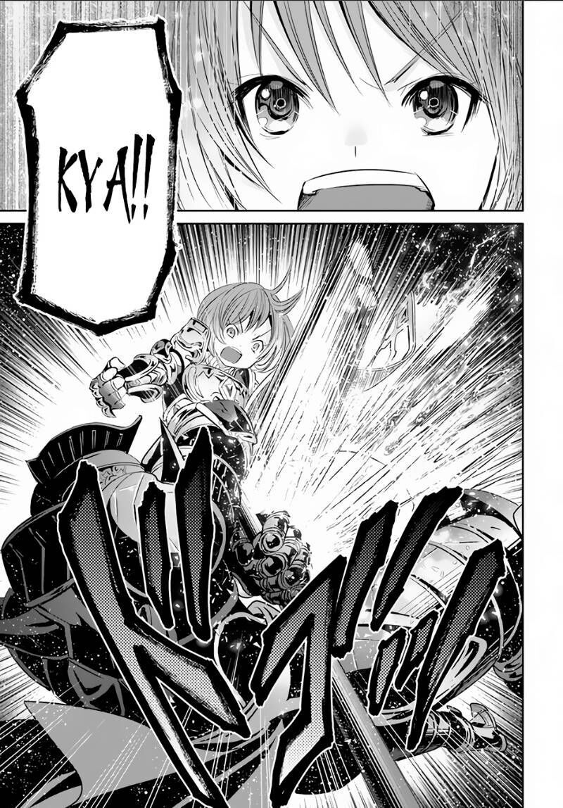 Mình Là Con Trai Thứ 8? Đùa Nhau À? Chap 25 - Next Chap 26