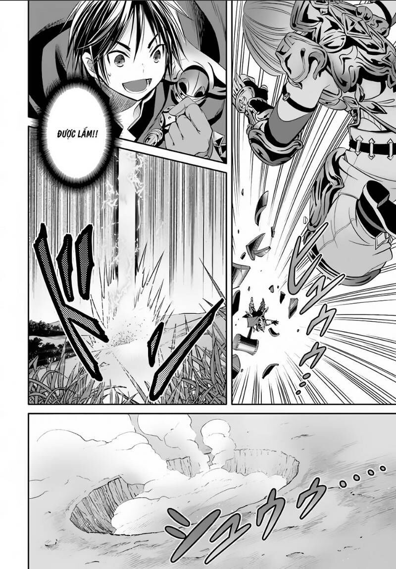 Mình Là Con Trai Thứ 8? Đùa Nhau À? Chap 25 - Next Chap 26