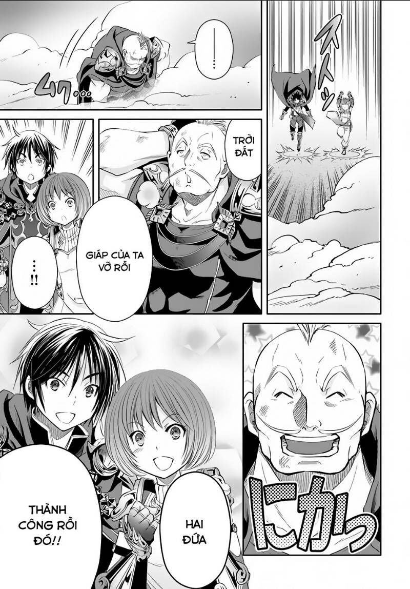 Mình Là Con Trai Thứ 8? Đùa Nhau À? Chap 25 - Next Chap 26