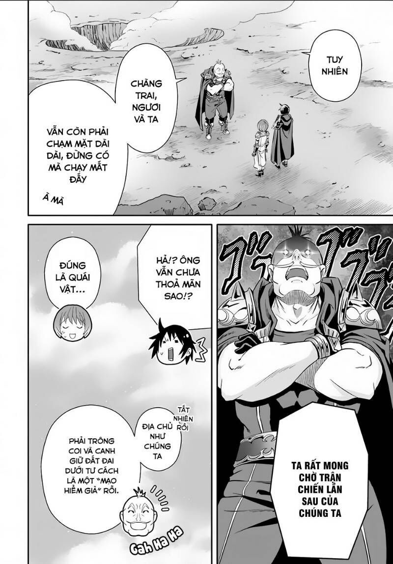 Mình Là Con Trai Thứ 8? Đùa Nhau À? Chap 25 - Next Chap 26