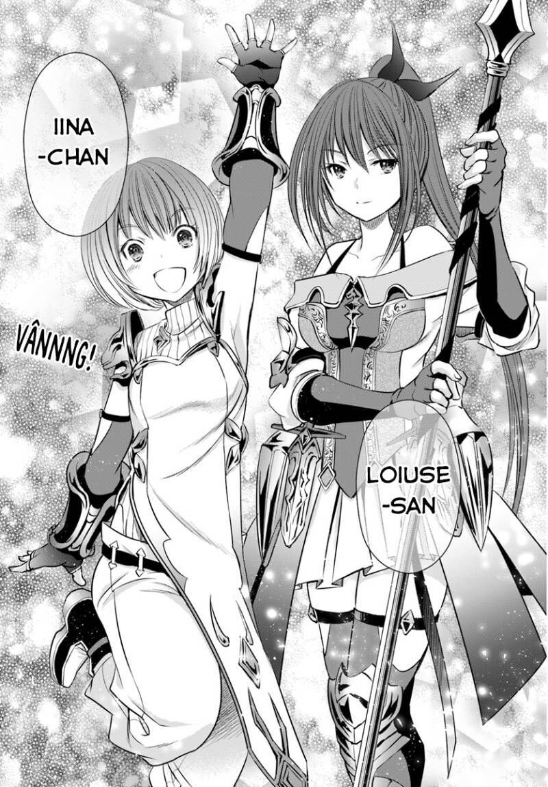 Mình Là Con Trai Thứ 8? Đùa Nhau À? Chap 26 - Next Chap 27