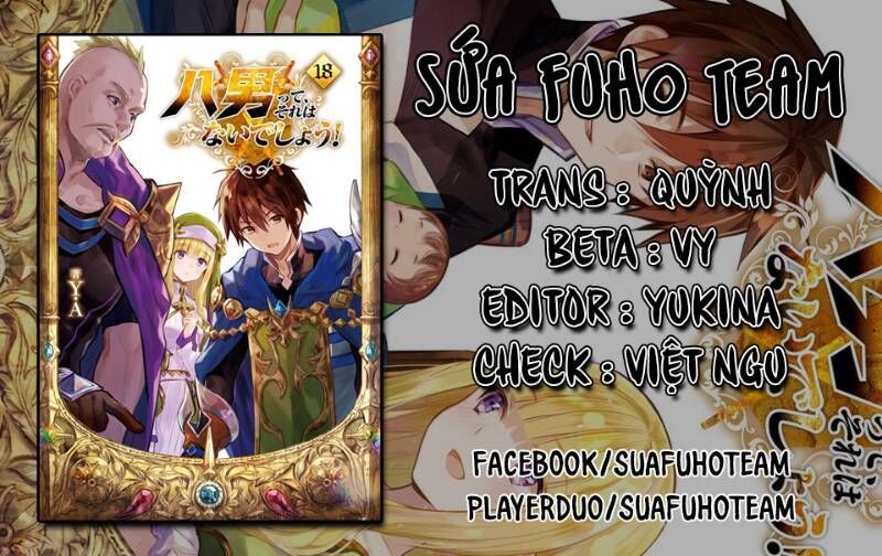Mình Là Con Trai Thứ 8? Đùa Nhau À? Chap 27 - Next Chap 28