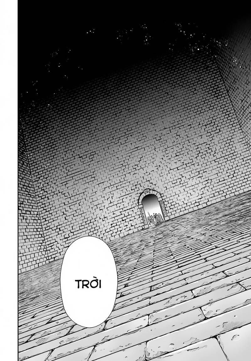 Mình Là Con Trai Thứ 8? Đùa Nhau À? Chap 27 - Next Chap 28