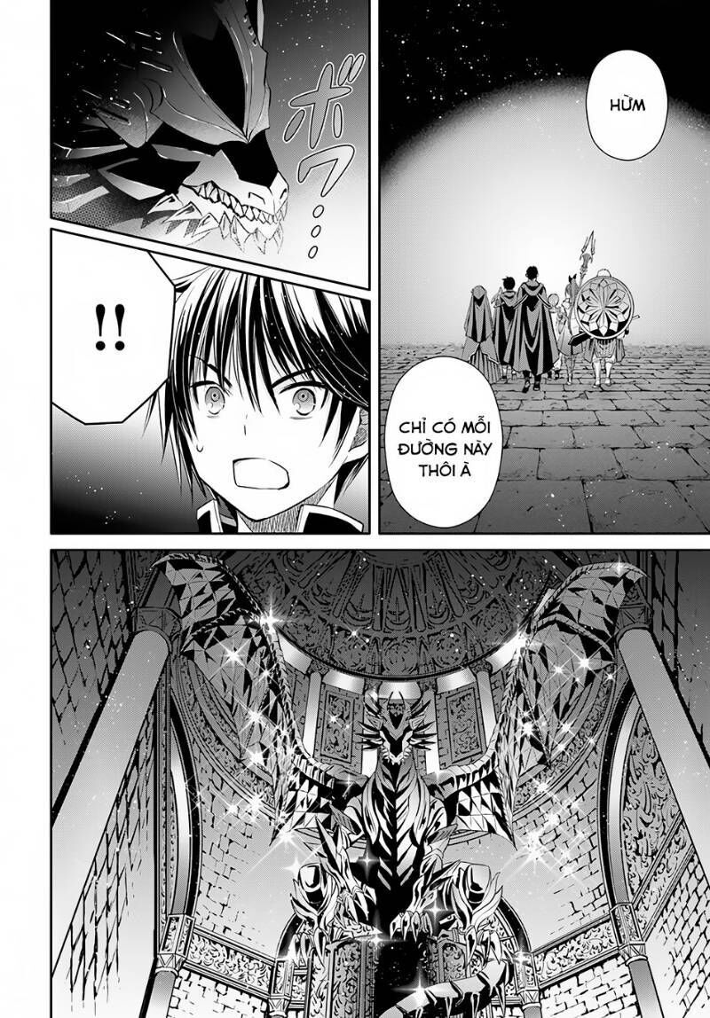 Mình Là Con Trai Thứ 8? Đùa Nhau À? Chap 27 - Next Chap 28