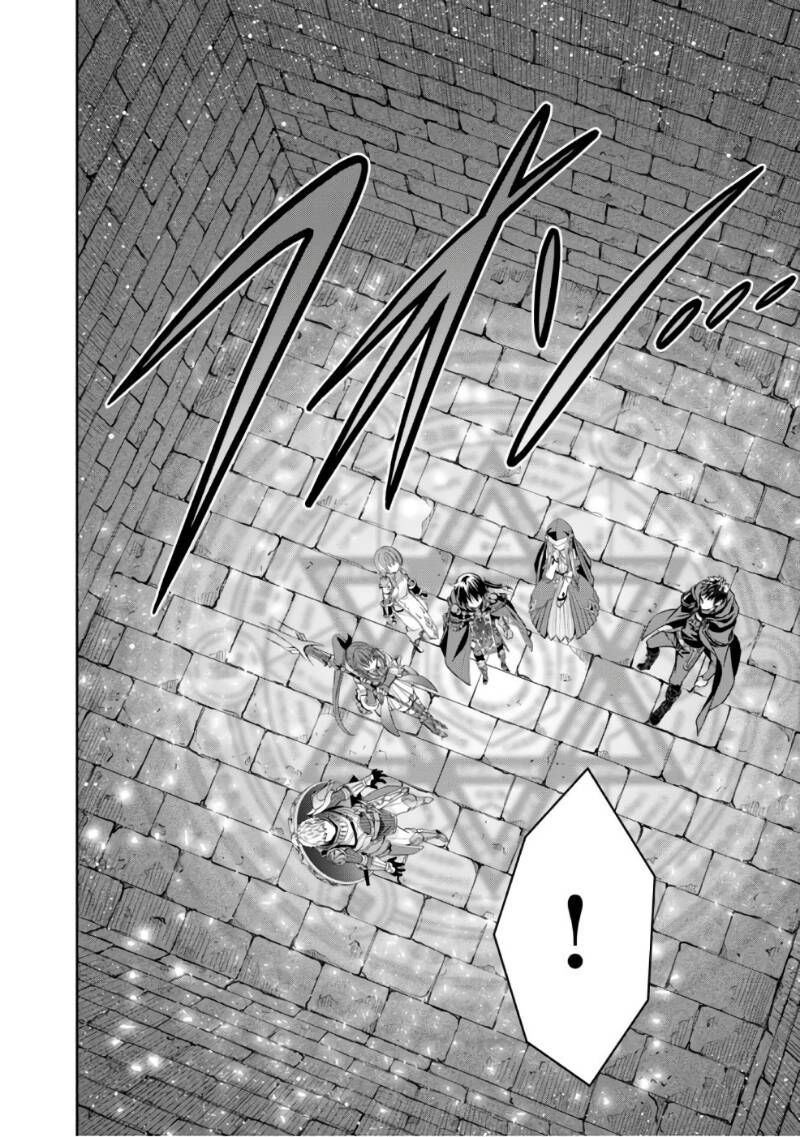 Mình Là Con Trai Thứ 8? Đùa Nhau À? Chap 28 - Next Chap 29