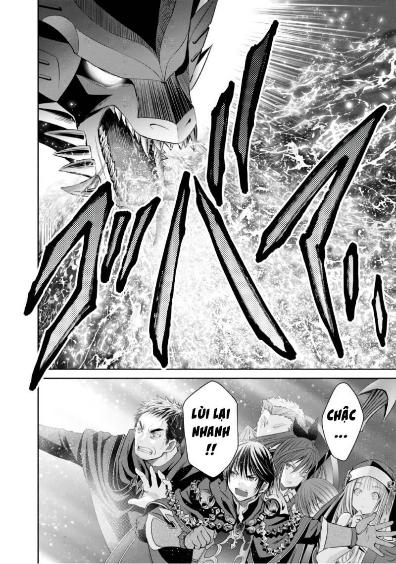 Mình Là Con Trai Thứ 8? Đùa Nhau À? Chap 28 - Next Chap 29