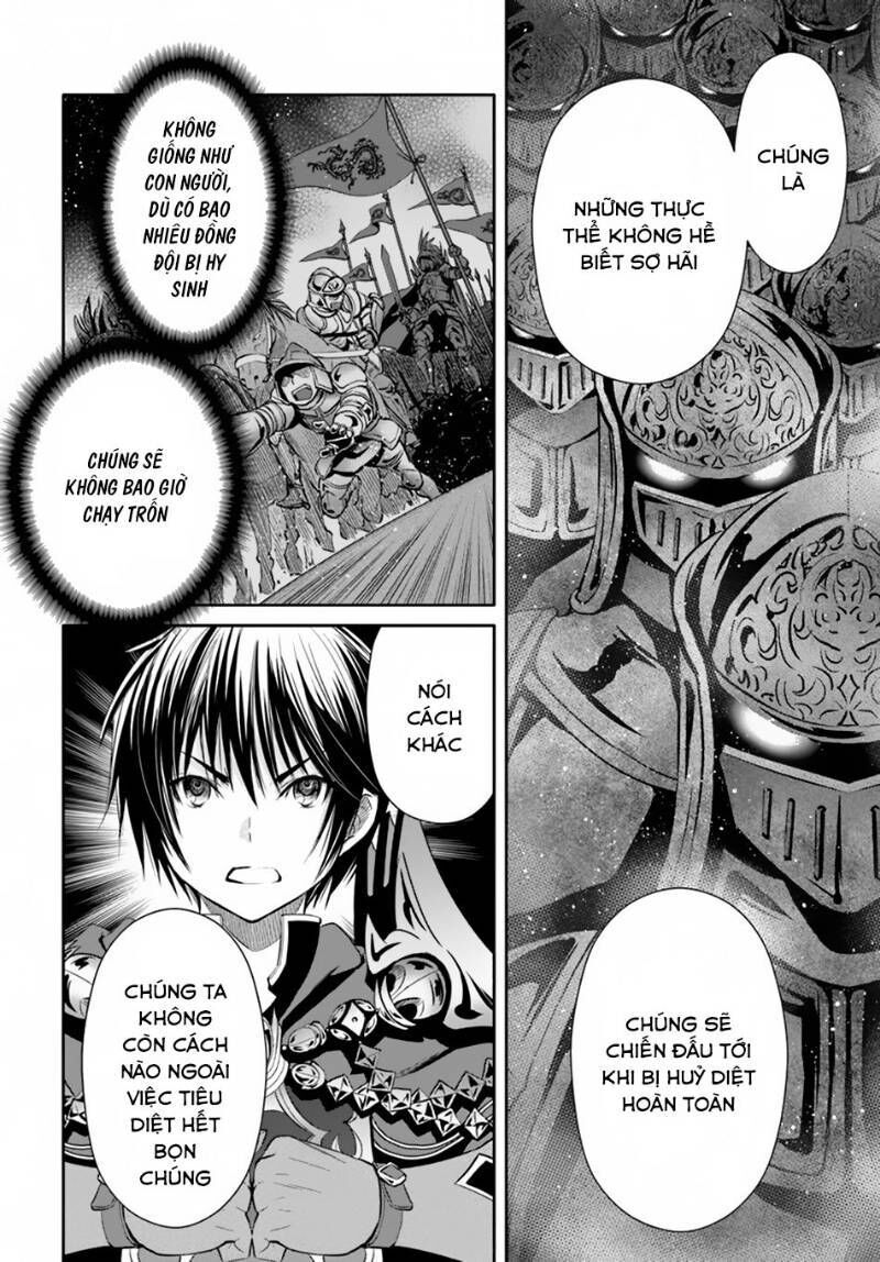 Mình Là Con Trai Thứ 8? Đùa Nhau À? Chap 29 - Next Chap 30