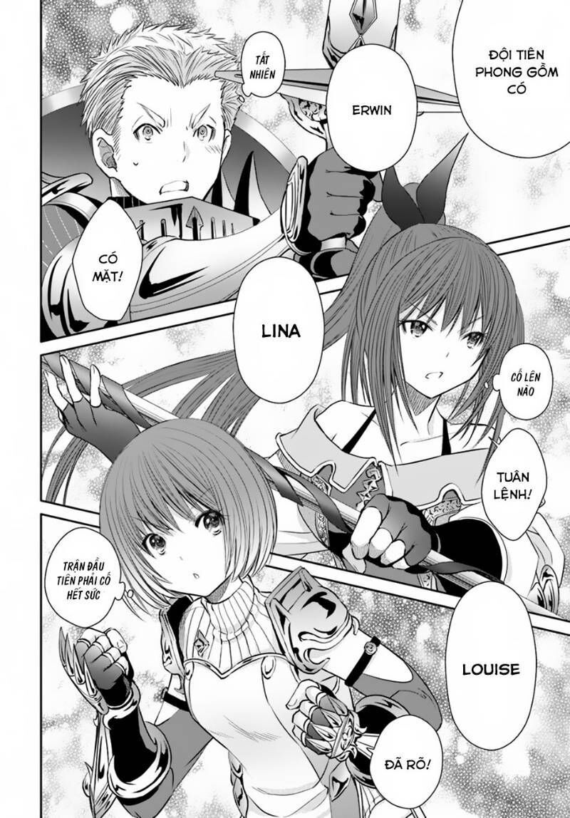 Mình Là Con Trai Thứ 8? Đùa Nhau À? Chap 29 - Next Chap 30