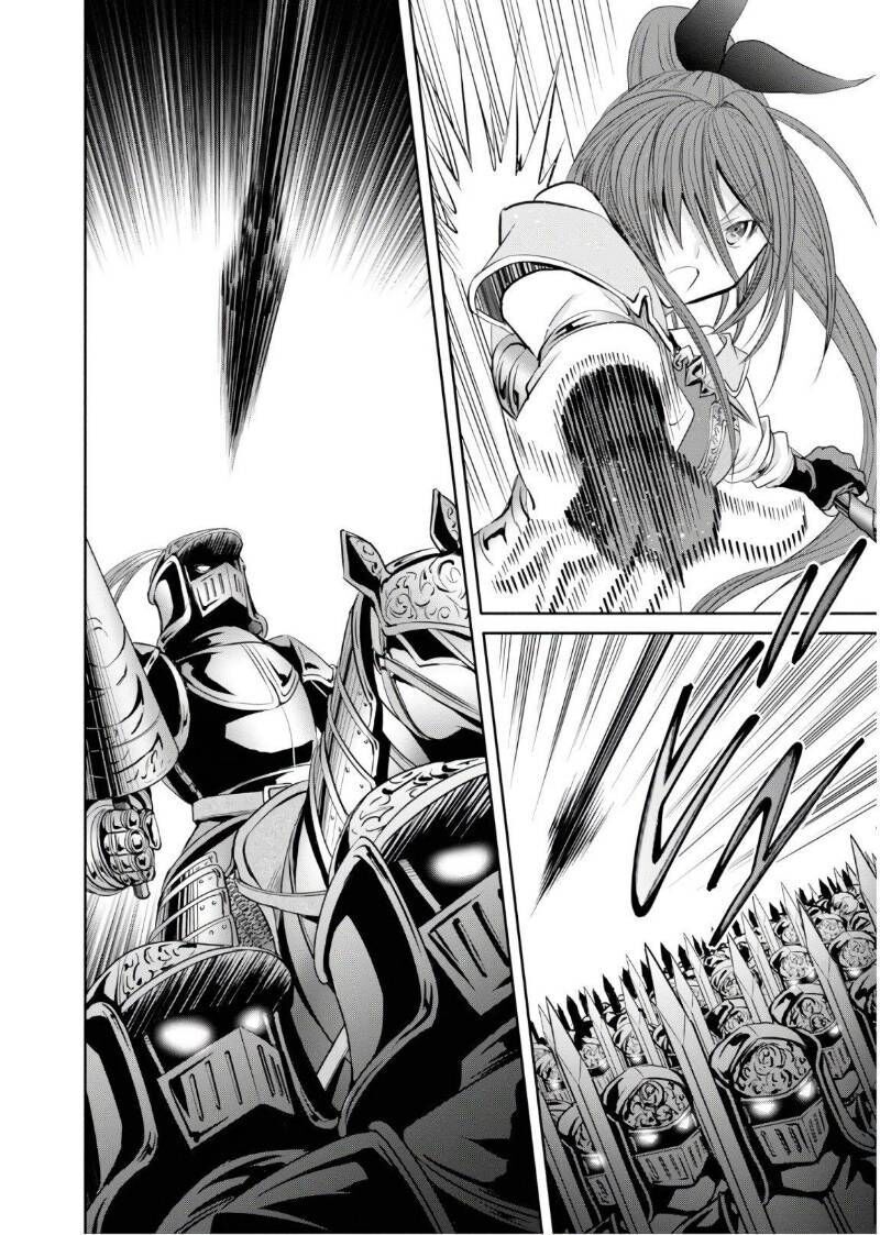 Mình Là Con Trai Thứ 8? Đùa Nhau À? Chap 30 - Next Chap 31