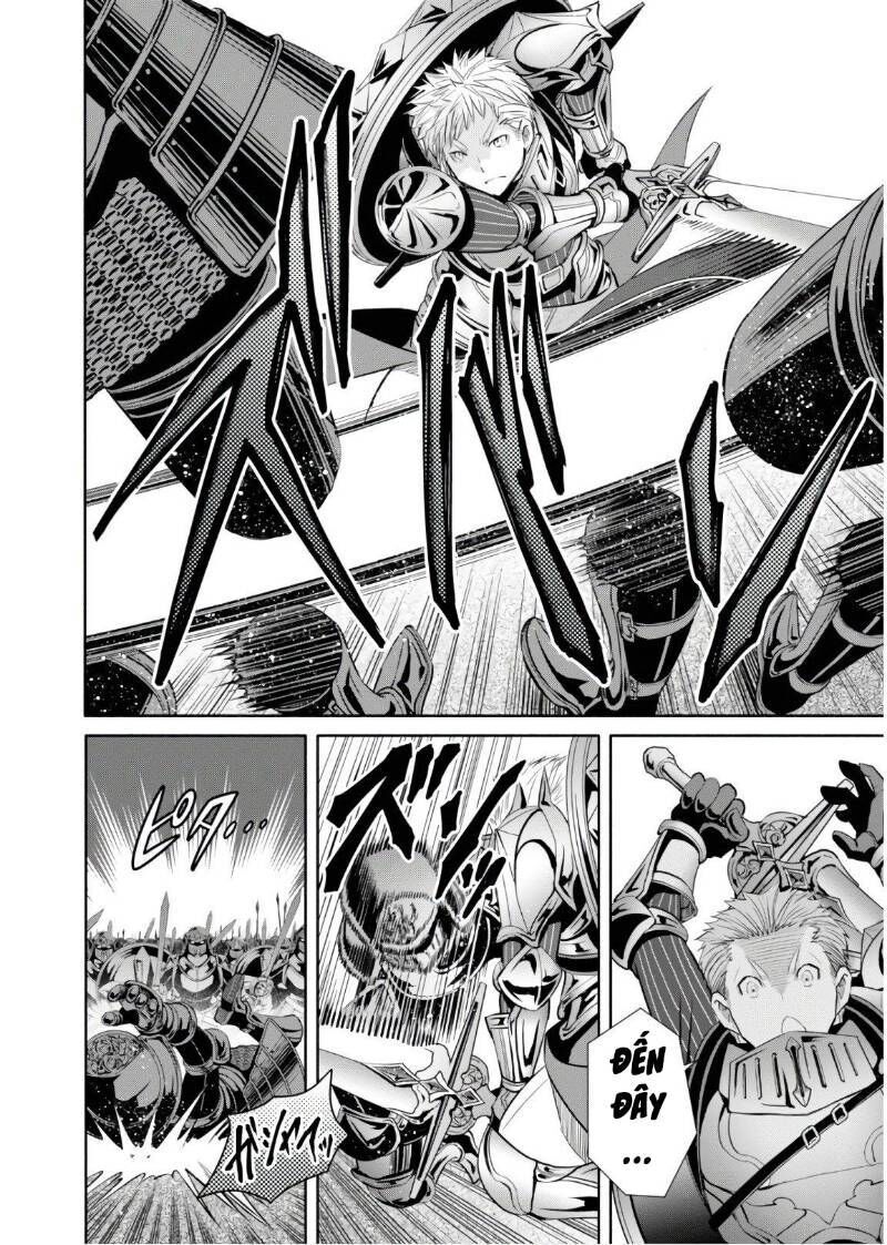 Mình Là Con Trai Thứ 8? Đùa Nhau À? Chap 30 - Next Chap 31