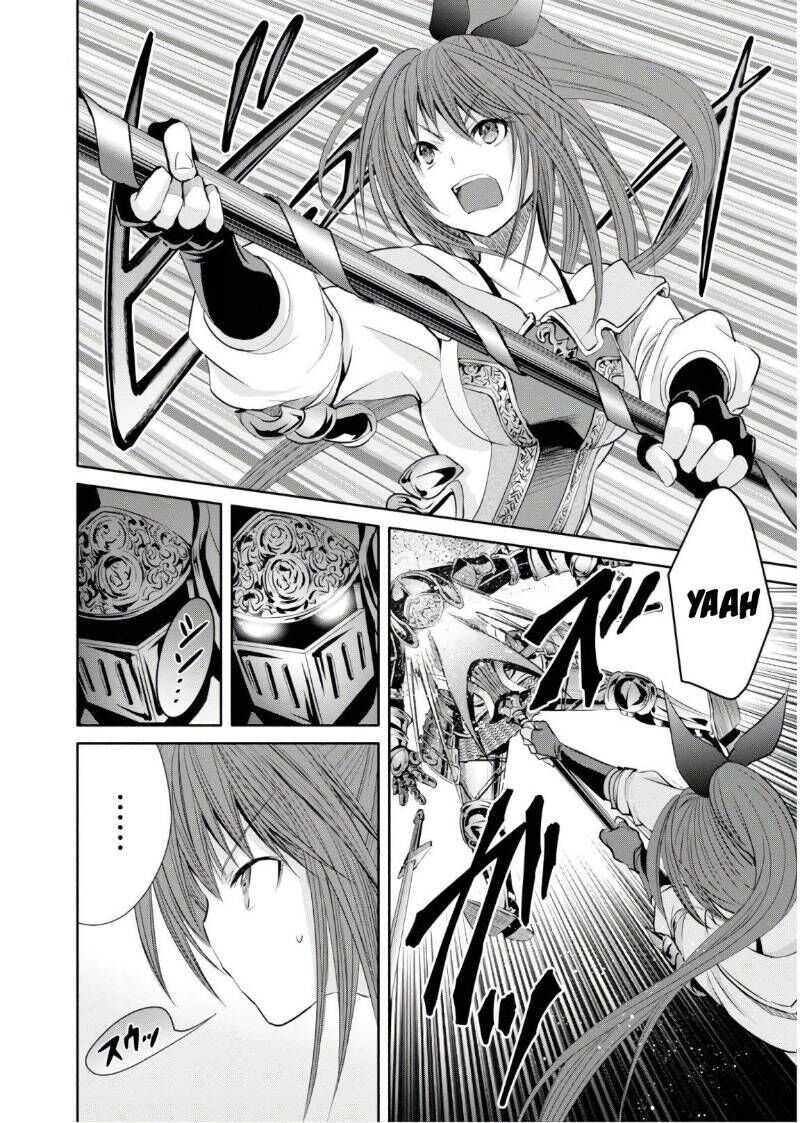 Mình Là Con Trai Thứ 8? Đùa Nhau À? Chap 30 - Next Chap 31