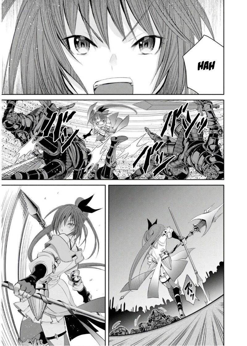 Mình Là Con Trai Thứ 8? Đùa Nhau À? Chap 30 - Next Chap 31