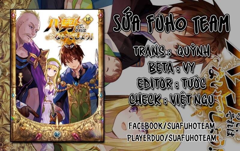 Mình Là Con Trai Thứ 8? Đùa Nhau À? Chap 30 - Next Chap 31