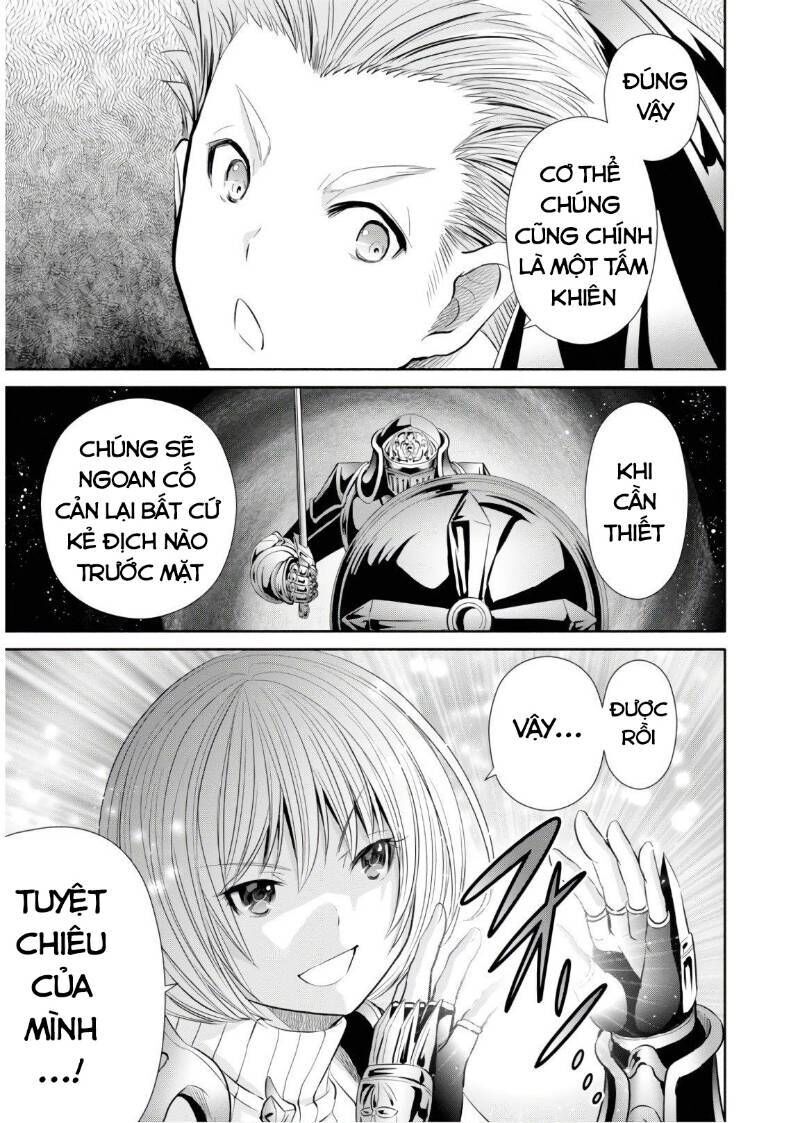 Mình Là Con Trai Thứ 8? Đùa Nhau À? Chap 30 - Next Chap 31