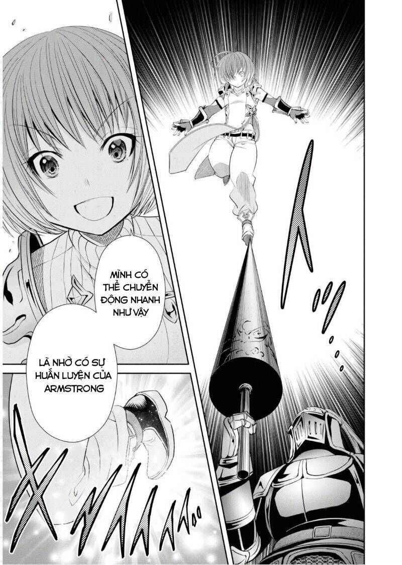 Mình Là Con Trai Thứ 8? Đùa Nhau À? Chap 30 - Next Chap 31