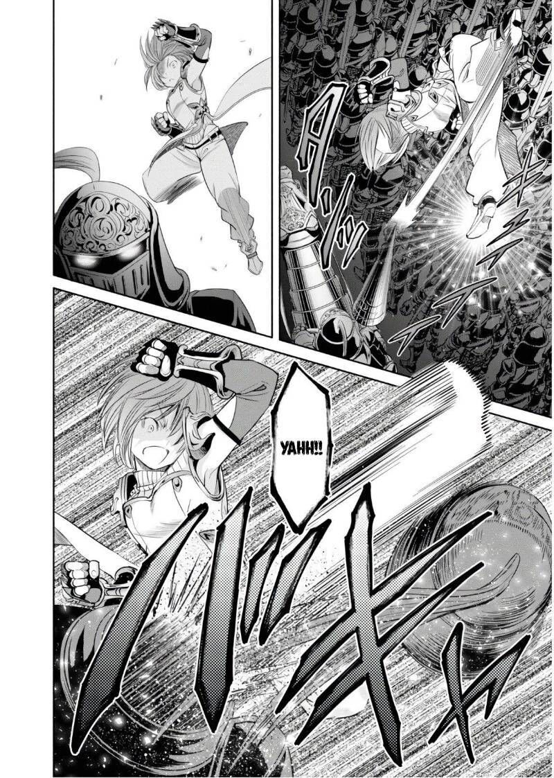 Mình Là Con Trai Thứ 8? Đùa Nhau À? Chap 30 - Next Chap 31