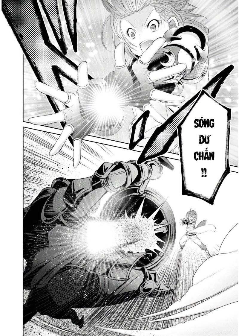 Mình Là Con Trai Thứ 8? Đùa Nhau À? Chap 30 - Next Chap 31