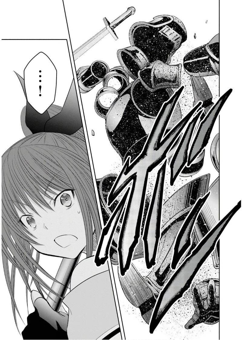 Mình Là Con Trai Thứ 8? Đùa Nhau À? Chap 30 - Next Chap 31