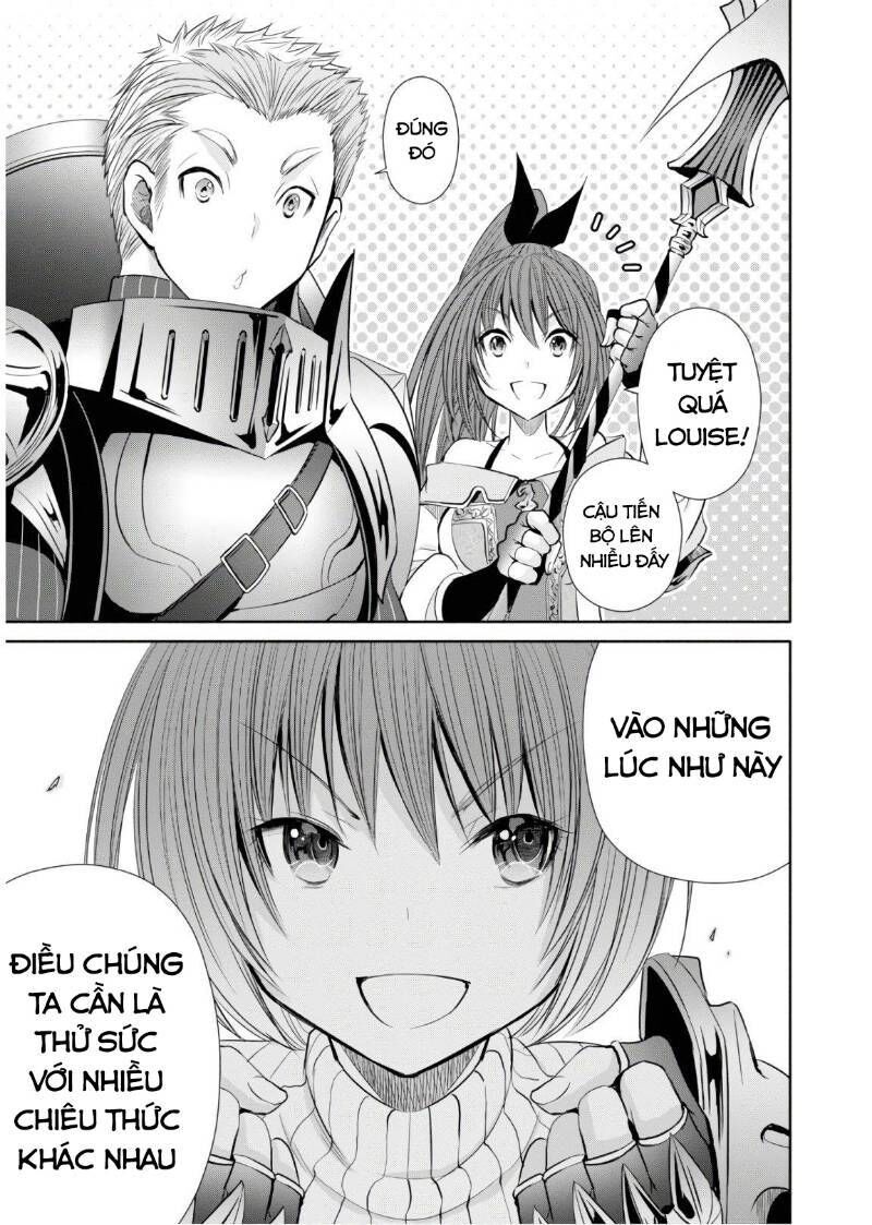 Mình Là Con Trai Thứ 8? Đùa Nhau À? Chap 30 - Next Chap 31