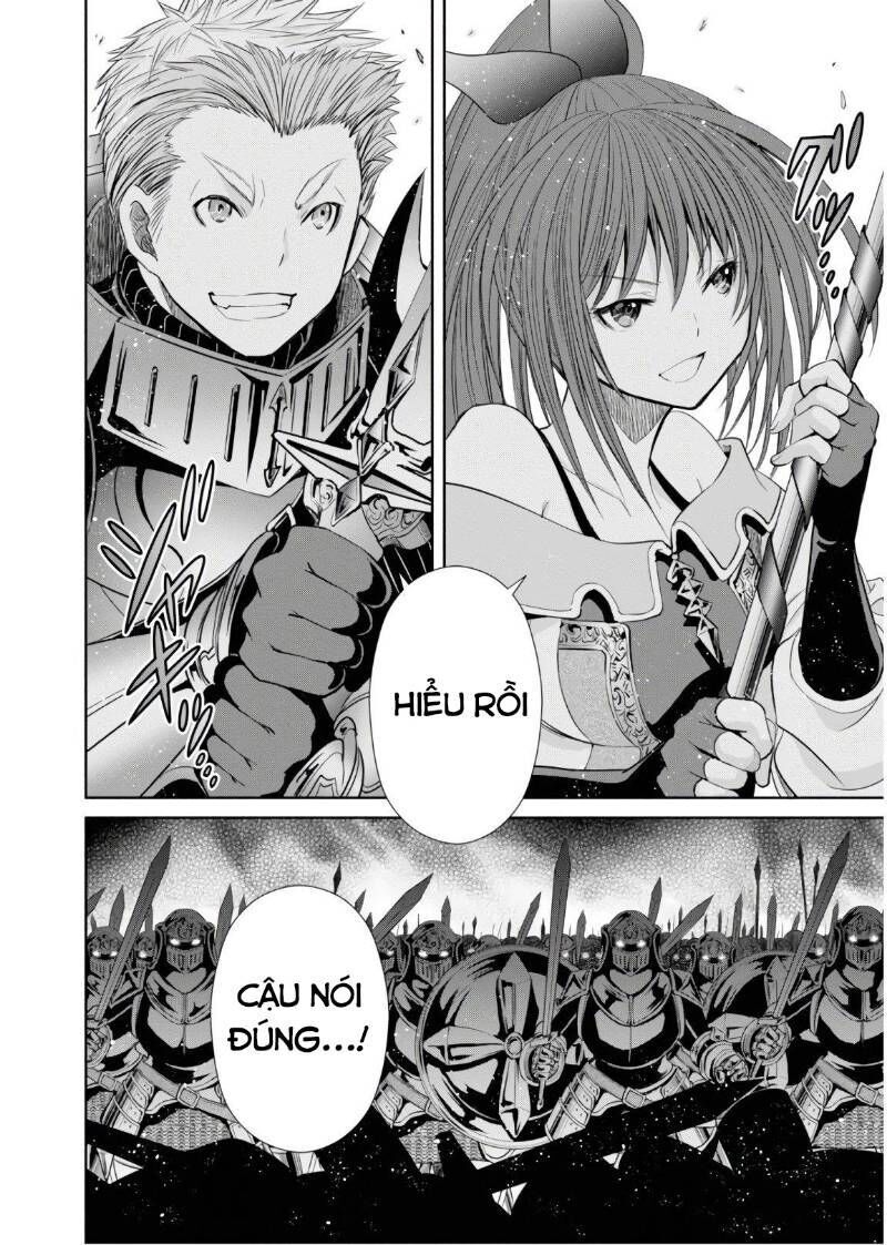 Mình Là Con Trai Thứ 8? Đùa Nhau À? Chap 30 - Next Chap 31