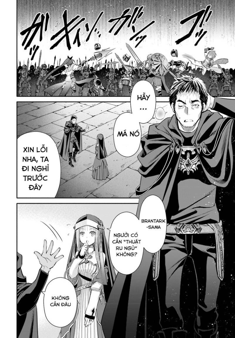 Mình Là Con Trai Thứ 8? Đùa Nhau À? Chap 31 - Next Chap 32