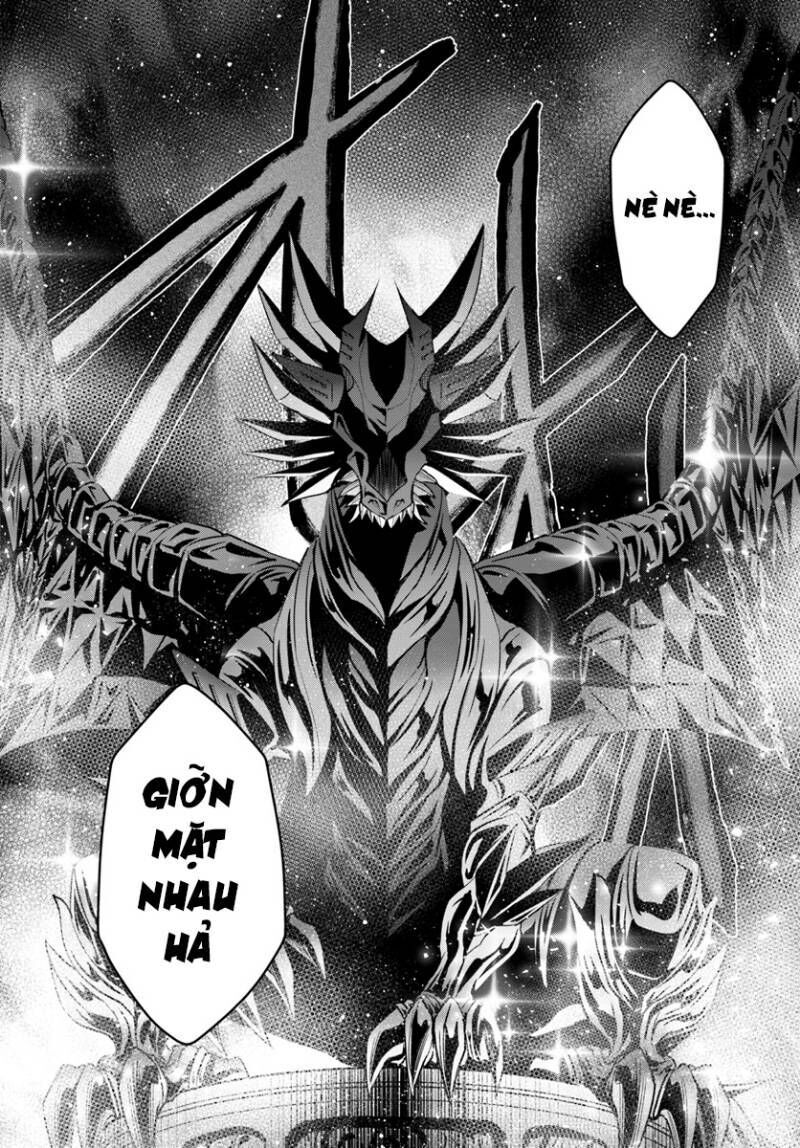 Mình Là Con Trai Thứ 8? Đùa Nhau À? Chap 31 - Next Chap 32