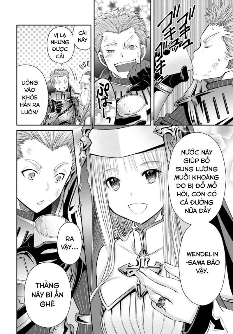 Mình Là Con Trai Thứ 8? Đùa Nhau À? Chap 31 - Next Chap 32