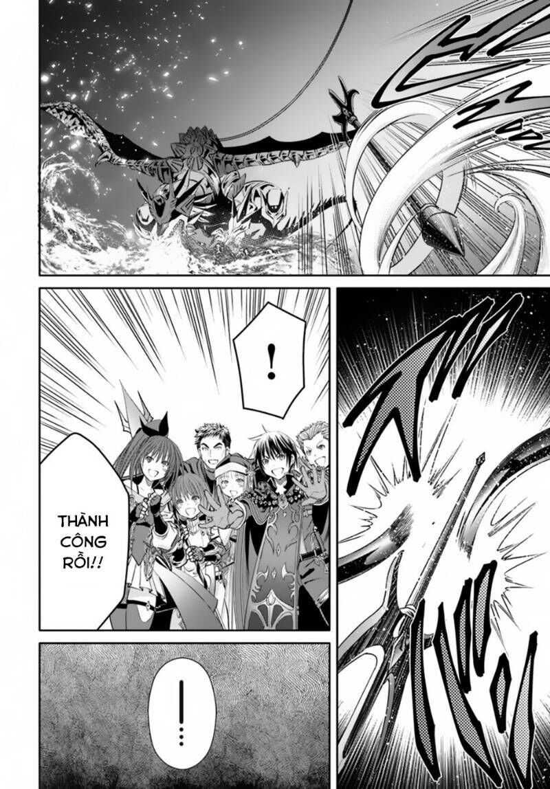 Mình Là Con Trai Thứ 8? Đùa Nhau À? Chap 32 - Next Chap 33