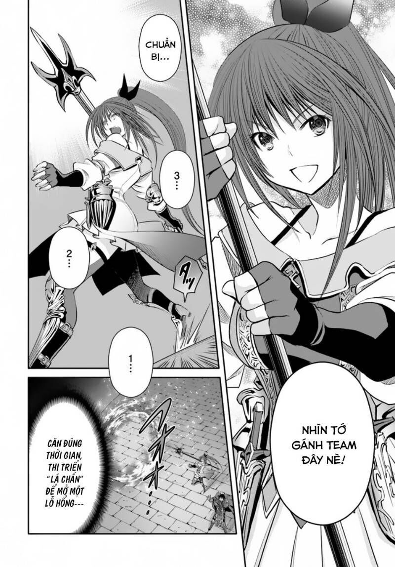 Mình Là Con Trai Thứ 8? Đùa Nhau À? Chap 32 - Next Chap 33