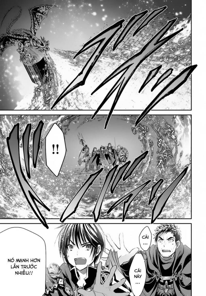 Mình Là Con Trai Thứ 8? Đùa Nhau À? Chap 32 - Next Chap 33