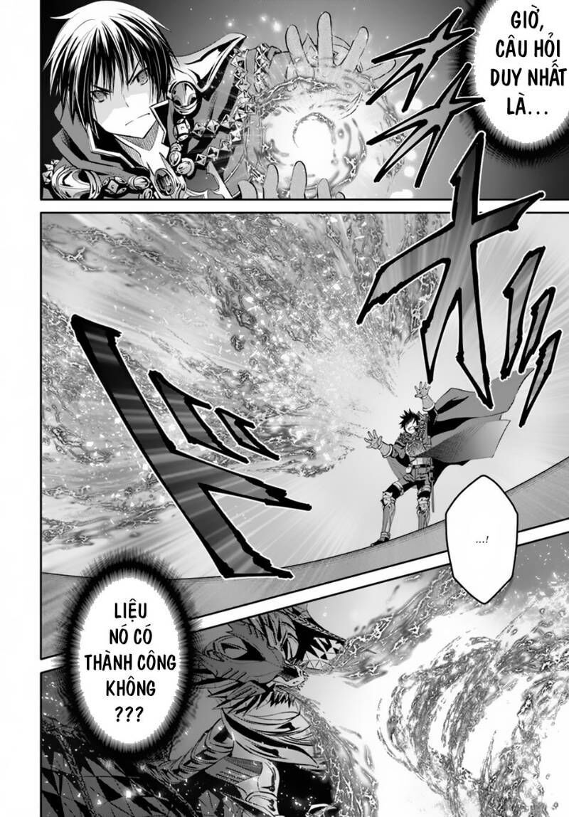 Mình Là Con Trai Thứ 8? Đùa Nhau À? Chap 33 - Next Chap 34