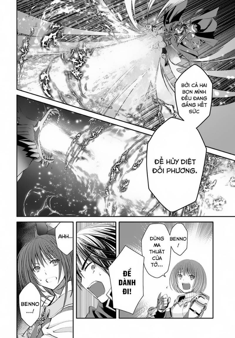 Mình Là Con Trai Thứ 8? Đùa Nhau À? Chap 34 - Next Chap 35
