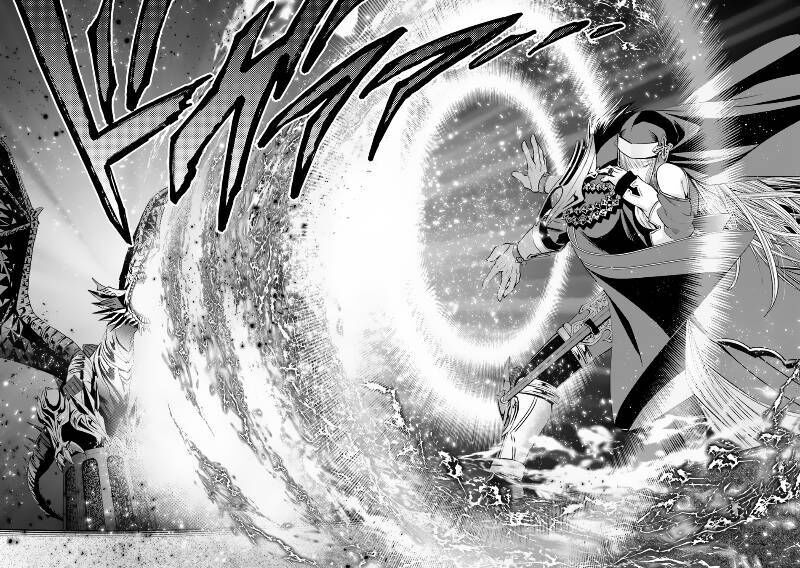 Mình Là Con Trai Thứ 8? Đùa Nhau À? Chap 34 - Next Chap 35